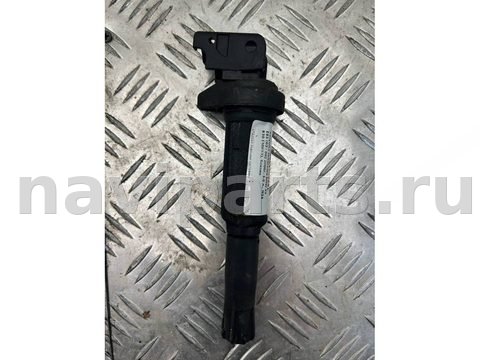 Катушка зажигания BMW X3 E83, 2006 г., OEM 1712223, арт. 999593793284, фото 2