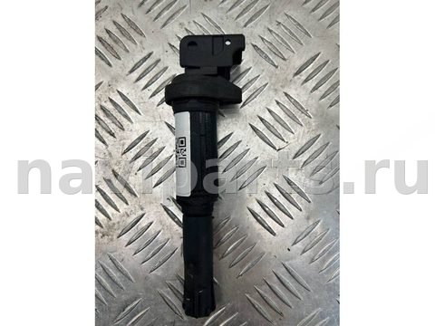 Катушка зажигания BMW X3 E83, 2006 г., OEM 1712223, арт. 999593793285