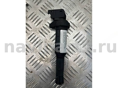 Катушка зажигания BMW X3 E83, 2006 г., OEM 1712223, арт. 999593793285, фото 2