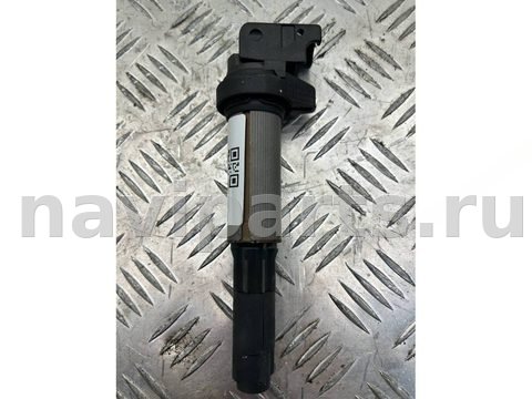 Катушка зажигания BMW 3 E90/E91/E92/E93, 2010 г., OEM 0221504, арт. 999593793296