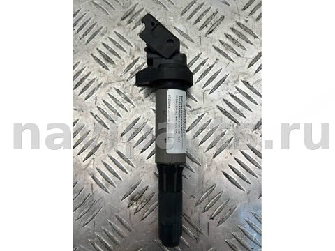 Катушка зажигания BMW 3 E90/E91/E92/E93, 2010 г., OEM 0221504, арт. 999593793296, фото 3