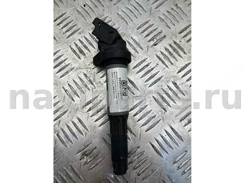 Катушка зажигания BMW 3 E90/E91/E92/E93, 2010 г., OEM 0221504, арт. 999593793297, фото 3
