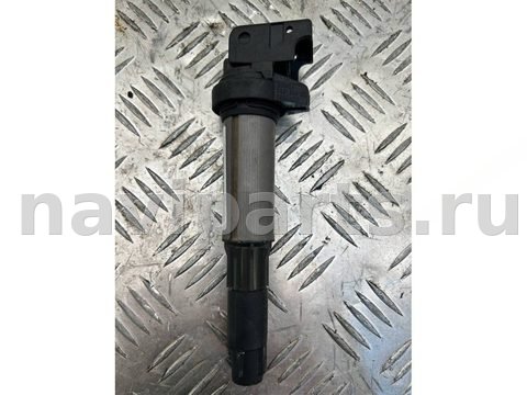 Катушка зажигания BMW 3 E90/E91/E92/E93, 2010 г., OEM 0221504, арт. 999593793298