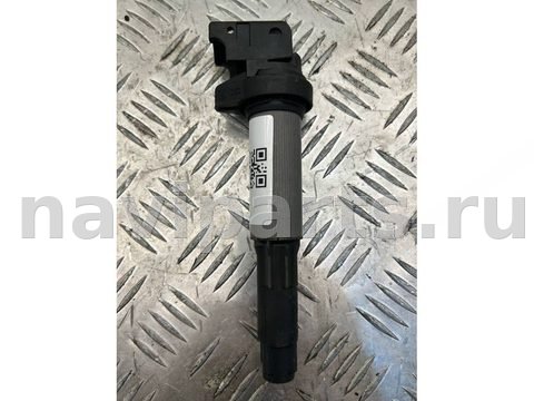 Катушка зажигания BMW 3 E90/E91/E92/E93, 2010 г., OEM 0221504, арт. 999593793298, фото 3