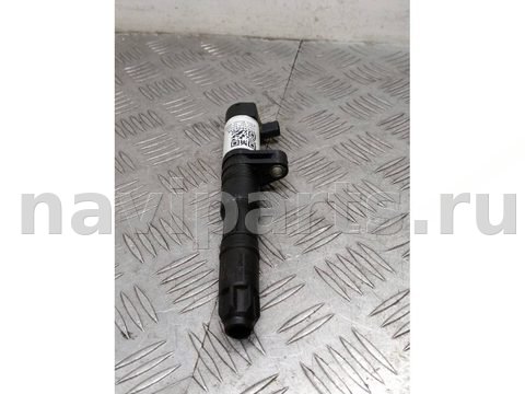 Катушка зажигания Renault Megane, 2007 г., OEM 8200568671, арт. 999593802338