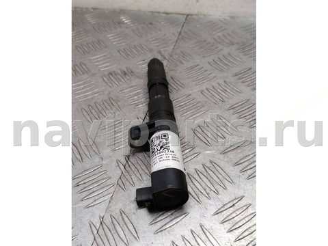 Катушка зажигания Renault Megane, 2007 г., OEM 8200568671, арт. 999593802338, фото 2