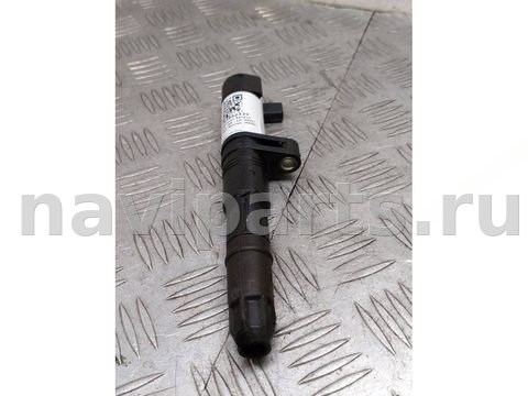 Катушка зажигания Renault Megane, 2007 г., OEM 8200568671, арт. 999593802339