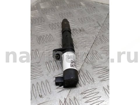 Катушка зажигания Renault Megane, 2007 г., OEM 8200568671, арт. 999593802339, фото 2