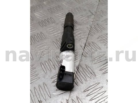 Катушка зажигания Renault Megane, 2007 г., OEM 8200568671, арт. 999593802339, фото 3