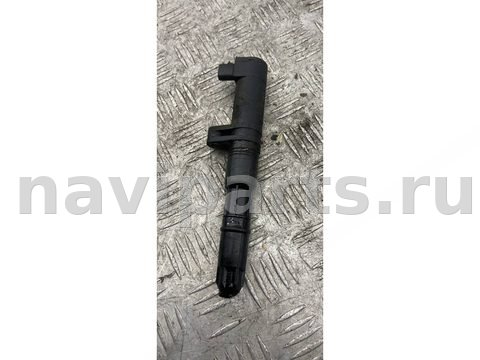 Катушка зажигания Renault Megane, 2006 г., OEM 8200568671, арт. 999593803707