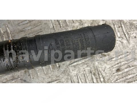 Катушка зажигания Renault Megane, 2006 г., OEM 8200568671, арт. 999593803707, фото 4