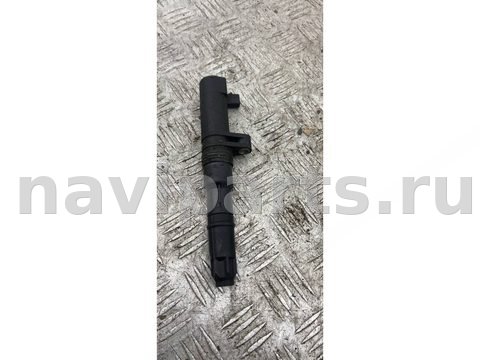 Катушка зажигания Renault Megane, 2006 г., OEM 8200568671, арт. 999593803708