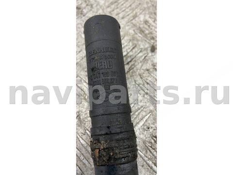 Катушка зажигания Renault Megane, 2006 г., OEM 8200568671, арт. 999593803708, фото 4