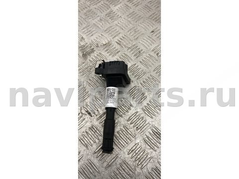 Катушка зажигания BMW 3 E46, 2002 г., OEM 1703227, арт. 999593980022