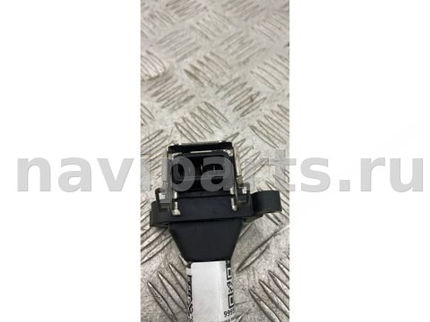 Катушка зажигания BMW 3 E46, 2002 г., OEM 1703227, арт. 999593980022, фото 3