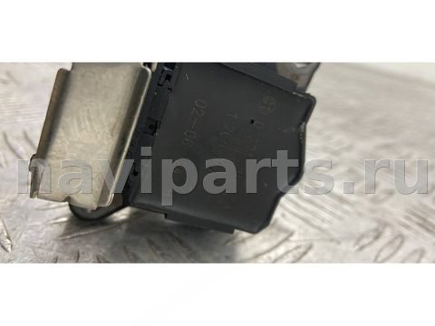 Катушка зажигания BMW 3 E46, 2002 г., OEM 1703227, арт. 999593980022, фото 4