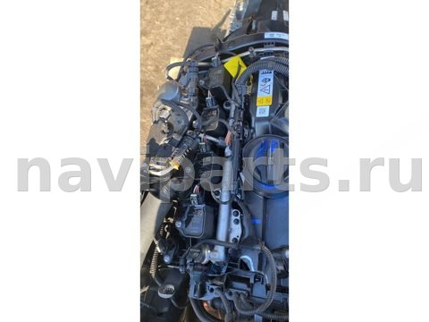 Катушка зажигания BMW X4 M F98, 2020 г., OEM 8643360, арт. 999593982978_20