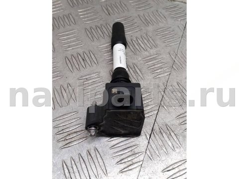 Катушка зажигания BMW X4 M F98, 2020 г., OEM 13538643360, арт. 999593982981_20