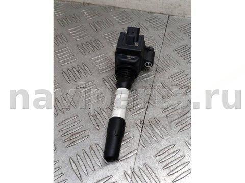 Катушка зажигания BMW X4 M F98, 2020 г., OEM 13538643360, арт. 999593982981_20, фото 2