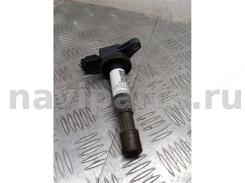 Катушка зажигания Land-Rover Range Rover, 2005 г., OEM 2W9312A366BA, арт. 999593987763