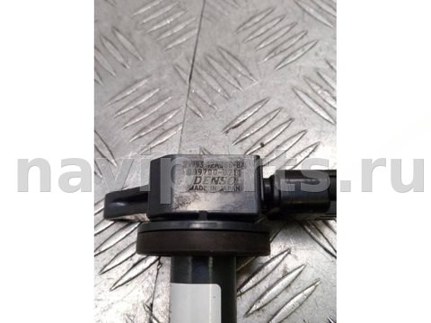 Катушка зажигания Land-Rover Range Rover, 2005 г., OEM 2W9312A366BA, арт. 999593987763, фото 3