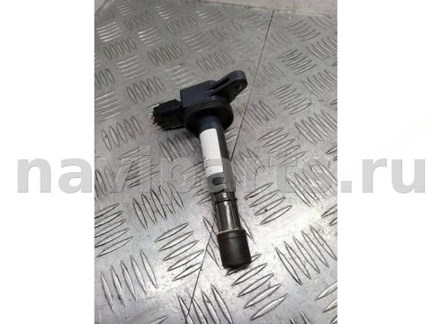 Катушка зажигания Land-Rover Range Rover, 2005 г., OEM 2W9312A366BA, арт. 999593987764