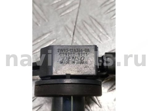 Катушка зажигания Land-Rover Range Rover, 2005 г., OEM 2W9312A366BA, арт. 999593987764, фото 3