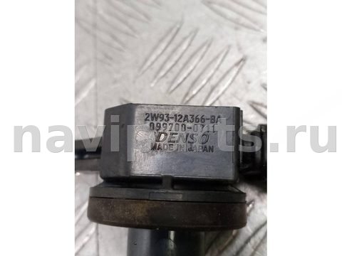 Катушка зажигания Land-Rover Range Rover, 2005 г., OEM 2W9312A366BA, арт. 999593987765, фото 3