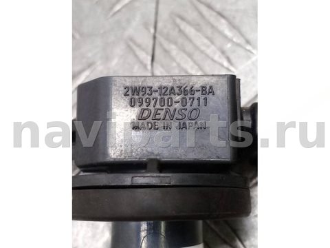 Катушка зажигания Land-Rover Range Rover, 2005 г., OEM 2W9312A366BA, арт. 999593987766, фото 3