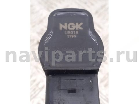 Катушка зажигания Audi A4, 2009 г., OEM R0702S00300, арт. 999593991588, фото 3