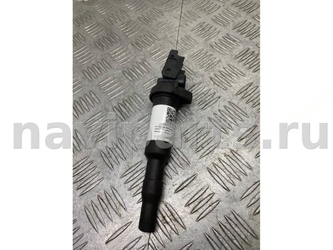 Катушка зажигания BMW 1 E87/E81/E82/E88, 2007 г., OEM 8647689, арт. 999593995636