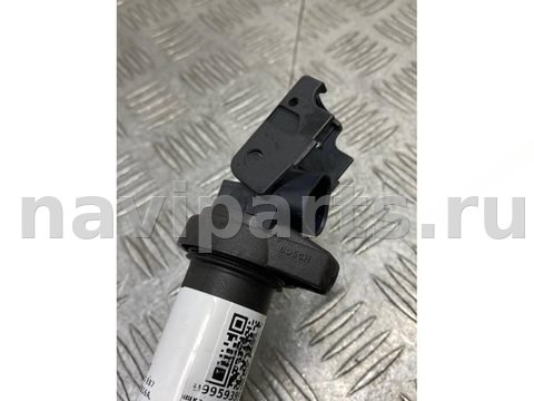 Катушка зажигания BMW X3 F25, 2012 г., OEM 8647689, арт. 999593995637_1, фото 3