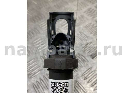 Катушка зажигания BMW X3 E83, 2008 г., OEM 8647689, арт. 999593995637_4, фото 2
