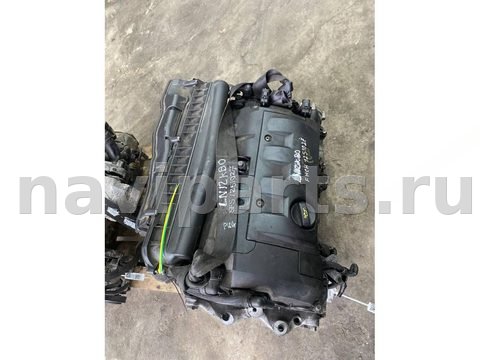 Катушка зажигания Peugeot 308, 2011 г., OEM 0221504470, арт. 999593995851, фото 2