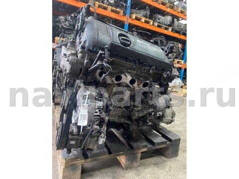 Катушка зажигания Peugeot 308, 2011 г., OEM 0221504470, арт. 999593995852, фото 3