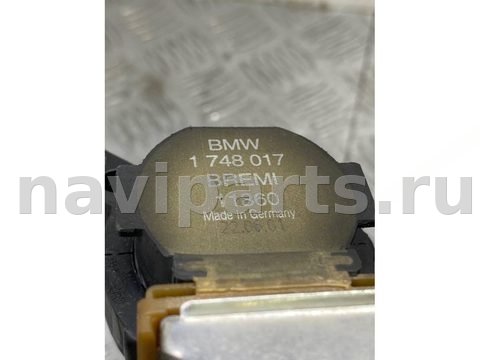 Катушка зажигания BMW 3 E46, 2004 г., OEM 12131748017, арт. 999593996331_1, фото 3