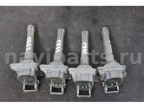 Катушка зажигания Audi A4 B5, 1999 г., OEM 058905105, арт. C933, фото 2
