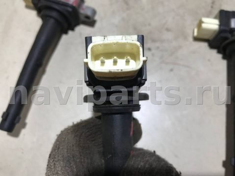 Катушка зажигания Renault Fluence, 2009 г., арт. CL48-111743545, фото 2