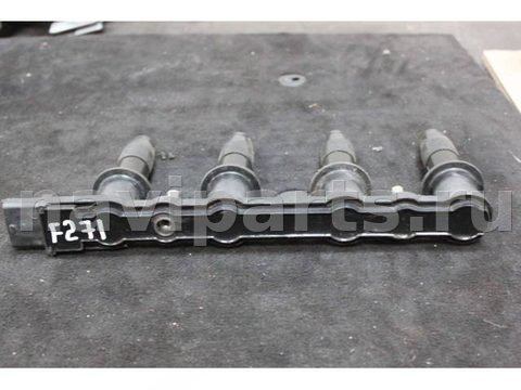Катушка зажигания Opel Astra, 2001 г., OEM ANGLI15120, арт. F271