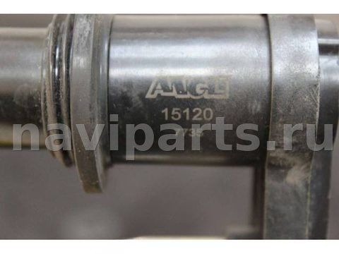 Катушка зажигания Opel Vectra, 2001 г., OEM ANGLI15120, арт. F271_2, фото 3