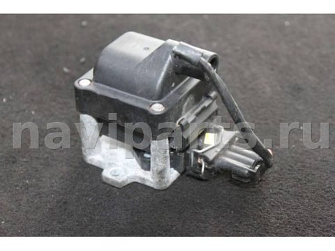 Катушка зажигания Volkswagen Passat B4, 1997 г., OEM 5DA006623951, арт. F275