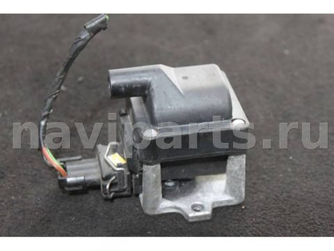 Катушка зажигания Volkswagen Passat B4, 1997 г., OEM 5DA006623951, арт. F275, фото 2
