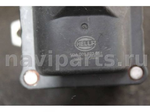 Катушка зажигания Volkswagen Passat B4, 1997 г., OEM 5DA006623951, арт. F275, фото 3