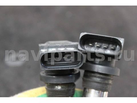 Катушка зажигания Seat Ibiza, 2005 г., OEM 036905715F, арт. F279_2