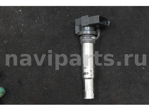 Катушка зажигания Volkswagen Polo, 2001 г., OEM R0401S00400, арт. F280