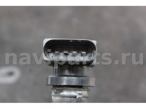 Катушка зажигания Seat Ibiza, 2002 г., OEM R0401S00400, арт. F280_2
