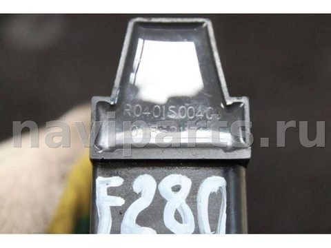 Катушка зажигания Skoda Fabia, 2001 г., OEM R0401S00400, арт. F280_3, фото 3