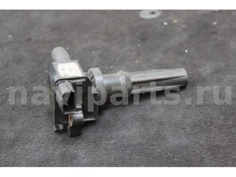 Катушка зажигания Hyundai Sonata, 2005 г., OEM 2730138020, арт. F282