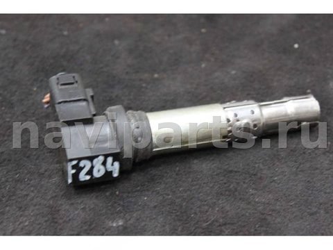 Катушка зажигания Volkswagen Bora, 2003 г., OEM 036905100B, арт. F284_4