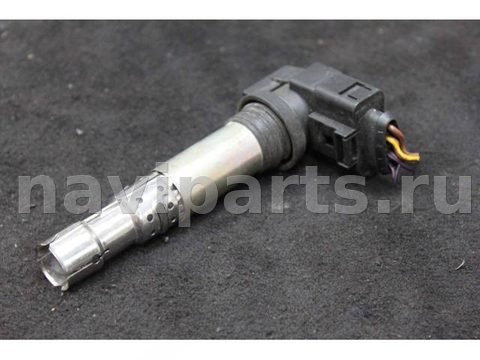 Катушка зажигания Volkswagen Bora, 2003 г., OEM 036905100B, арт. F284_4, фото 2